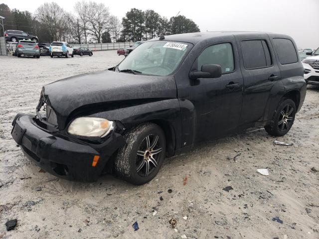 Chevrolet Hhr (2010)