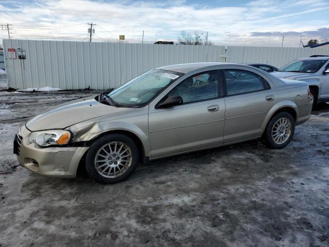 Chrysler Sebring (2004)