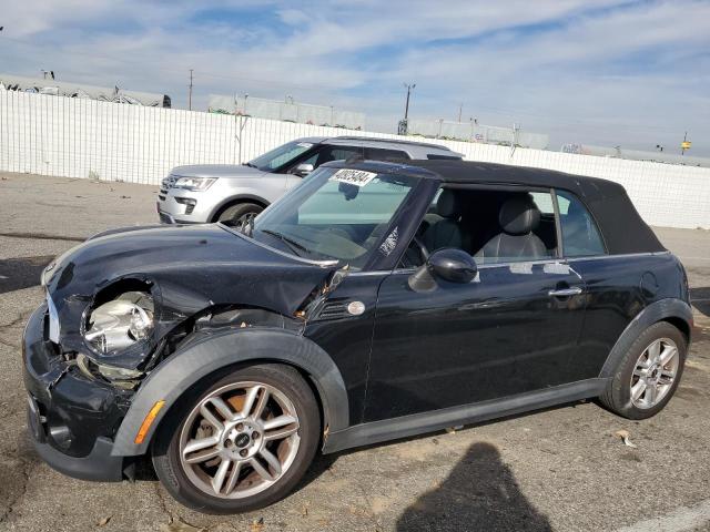 Mini Cooper (2011)