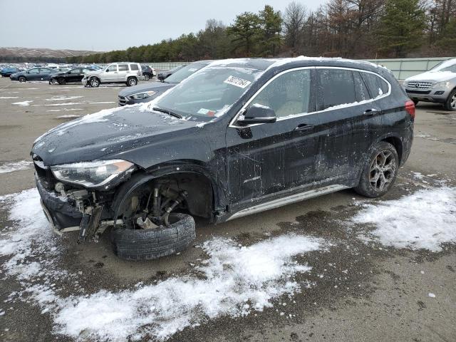 Bmw X1 (2017)