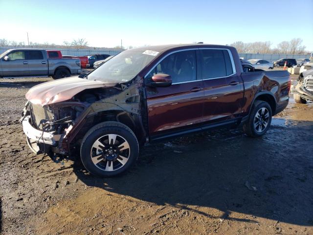 Honda Ridgeline (2020)