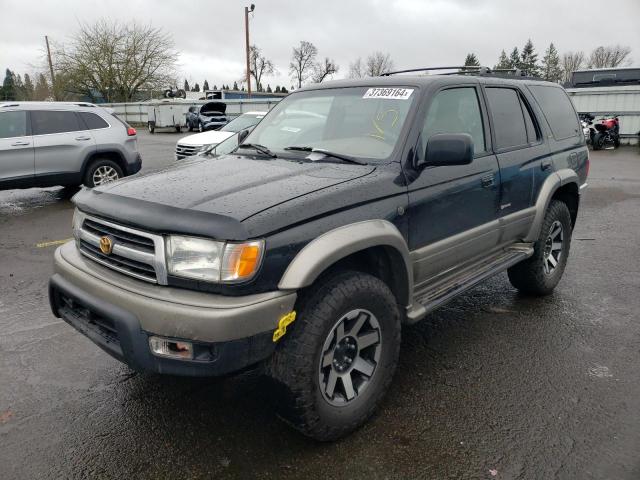 Toyota 4runner (1999)