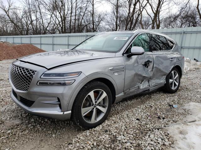 Genesis Gv80 (2023)