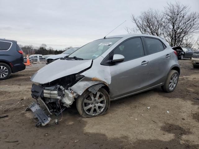 Mazda 2 (2011)