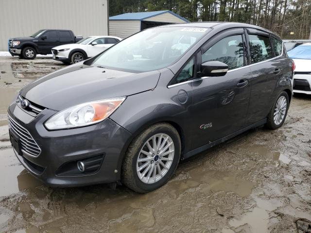 Ford Cmax (2016)