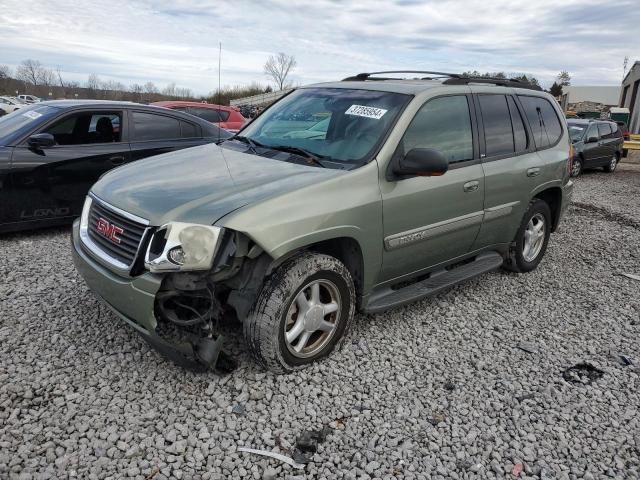 Gmc Envoy (2003)