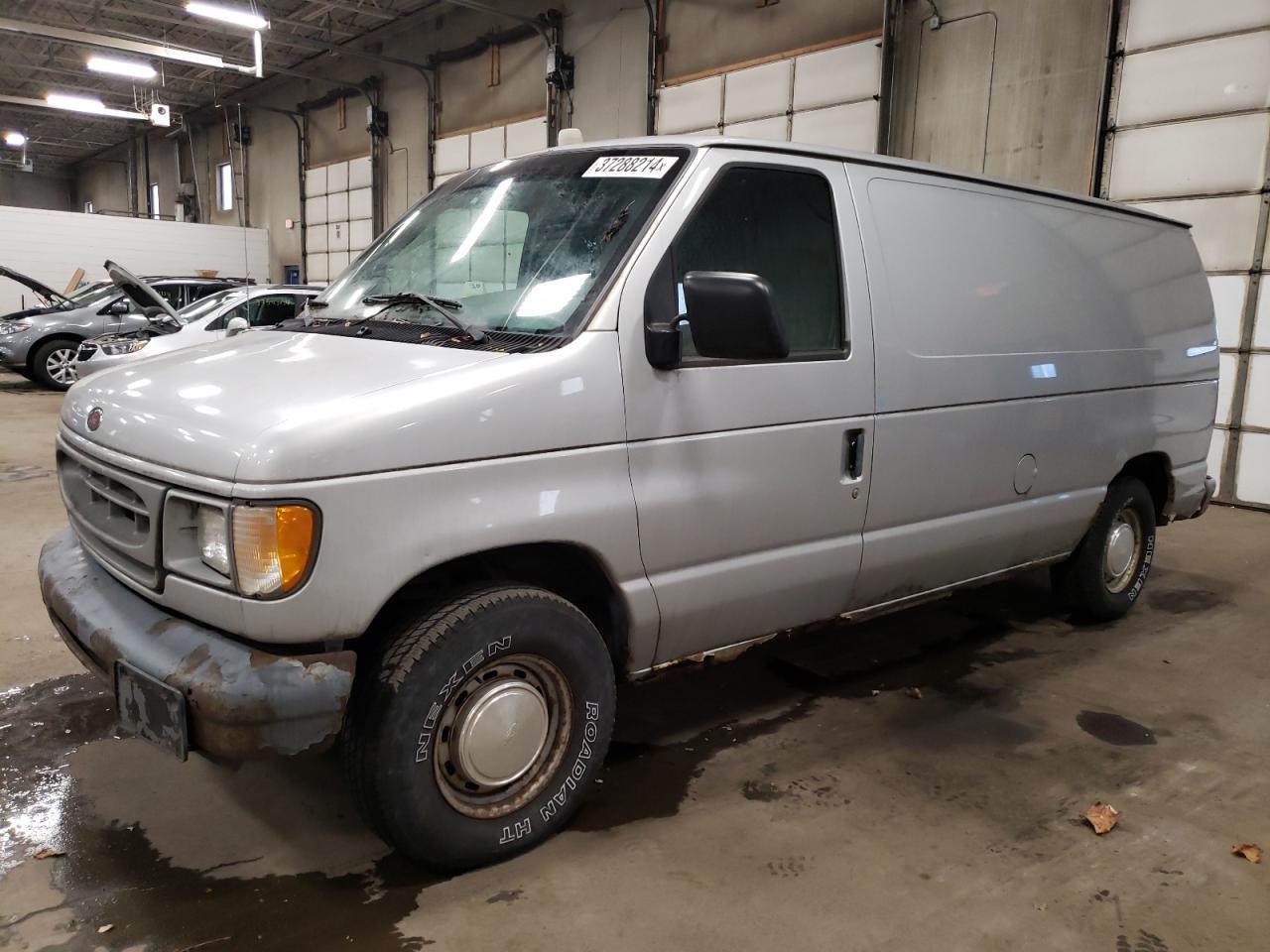 Ford Econoline (2000)