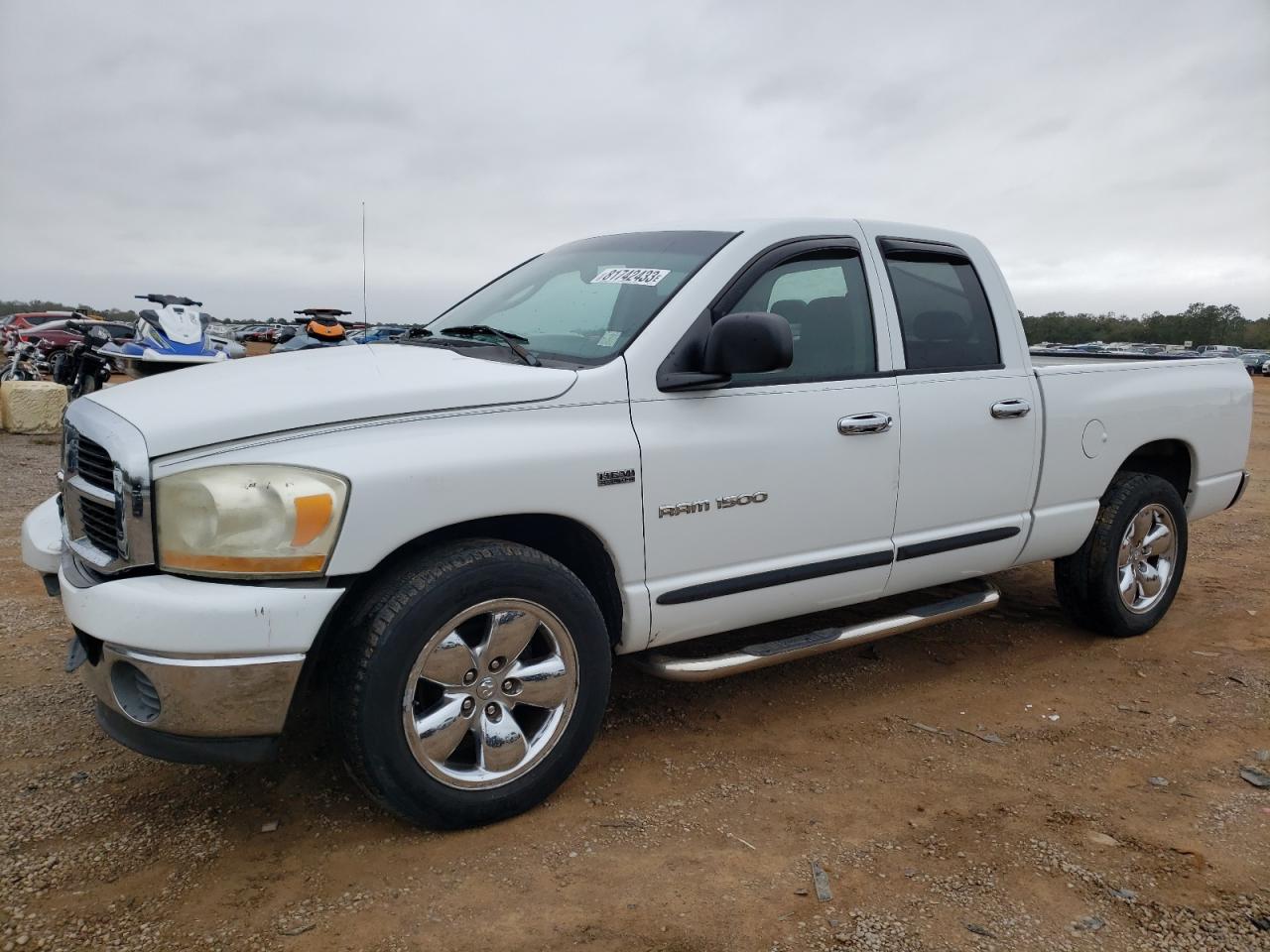 Dodge Ram (2006)