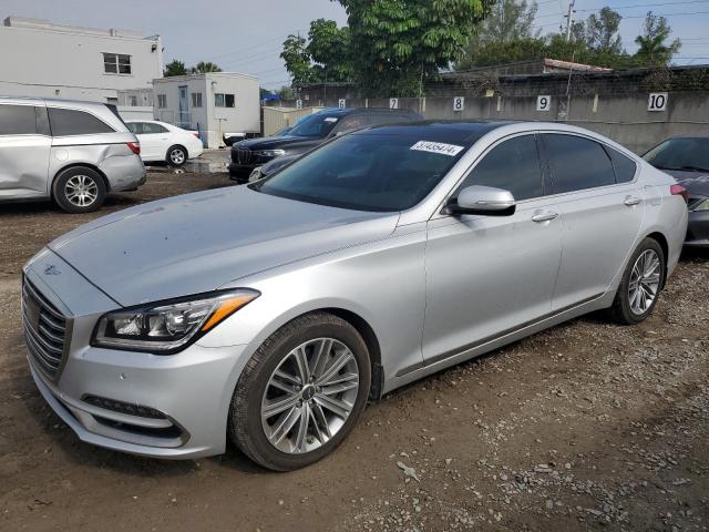 Genesis G80 (2018)