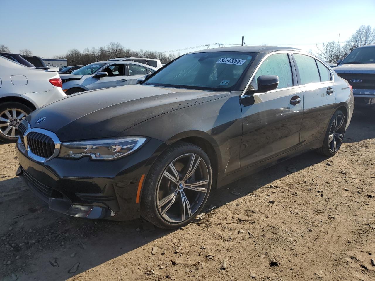 Bmw 3er (2019)