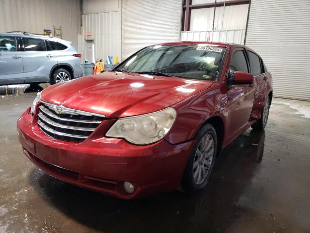 Chrysler Sebring (2010)