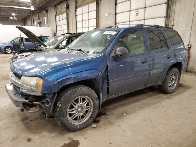 Chevrolet Trailblzr (2005)
