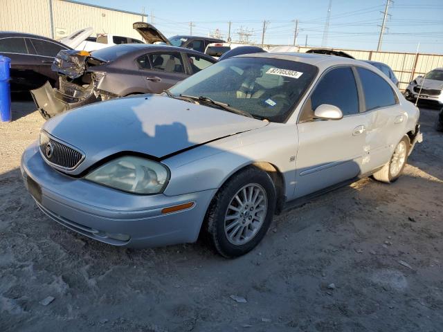 Mercury Sable (2003)