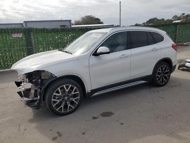 Bmw X1 (2021)