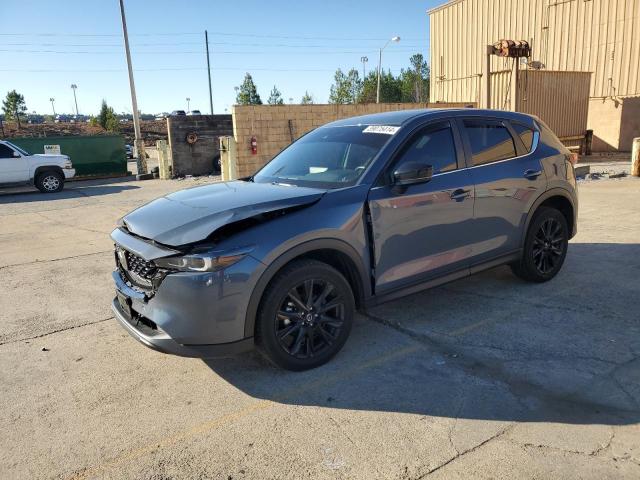 Mazda Cx-5 prefe (2023)