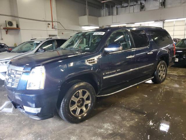 Cadillac Escalade (2007)