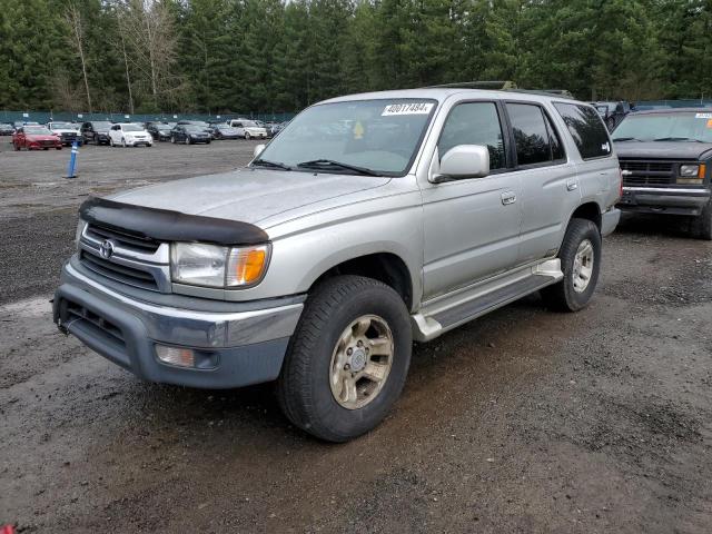 Toyota 4runner (2002)