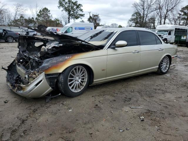 Jaguar Xj8 (2006)
