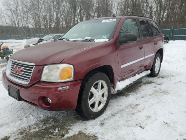 Gmc Envoy (2008)