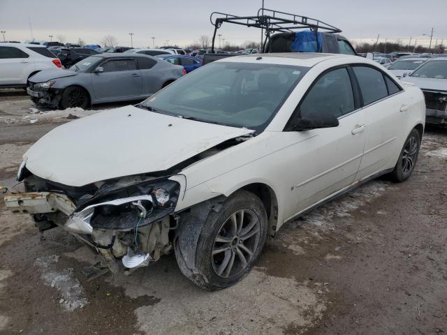 Pontiac G6 (2006)