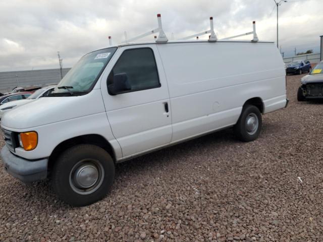 Ford Econoline (2006)