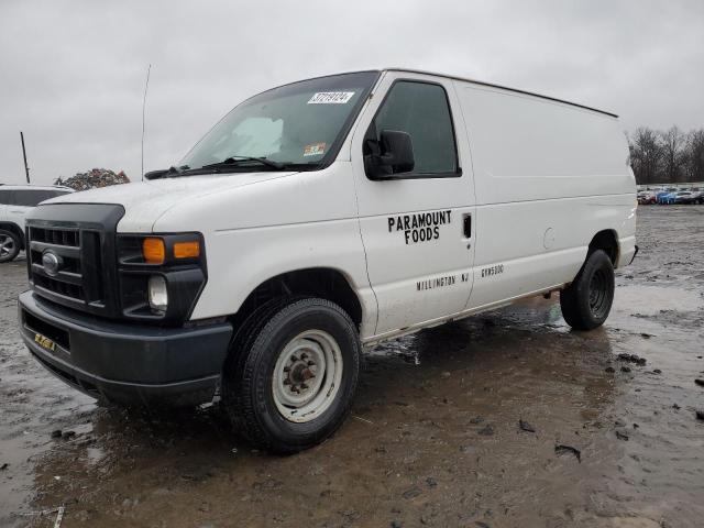 Ford Econoline (2008)