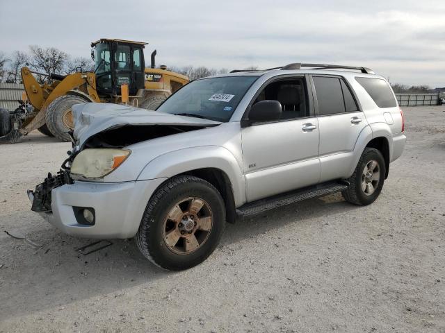 Toyota 4runner (2008)