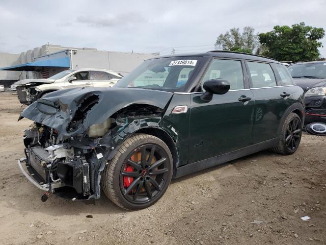 Mini Cooper (2024)