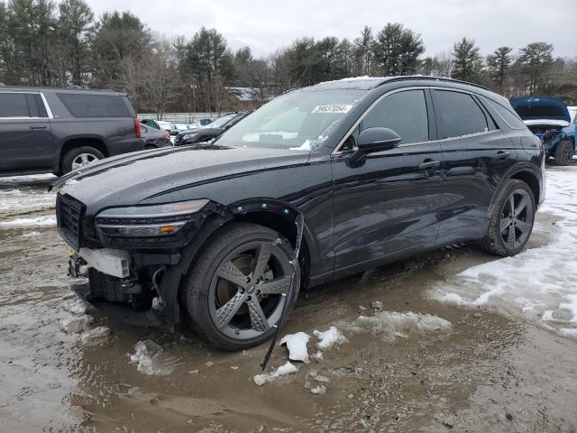 Genesis Gv70 base (2022)