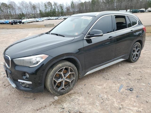 Bmw X1 (2018)