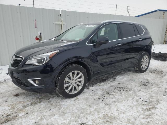 Buick Envision (2020)