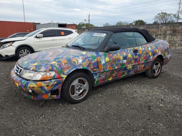 Saab 9 3 (1999)