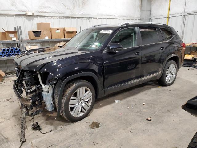 Volkswagen Atlas (2019)