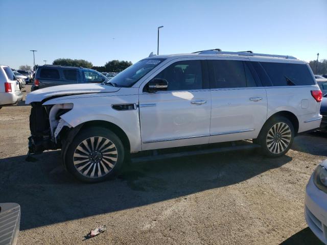 Lincoln Navigator (2019)