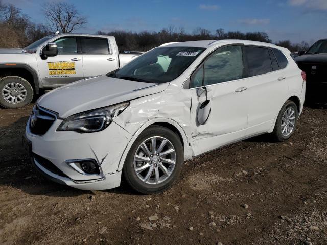 Buick Envision (2019)
