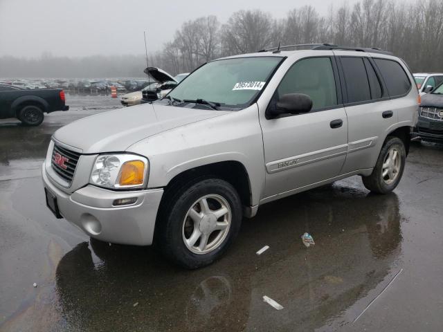 Gmc Envoy (2005)