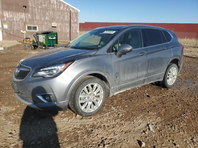 Buick Envision (2019)