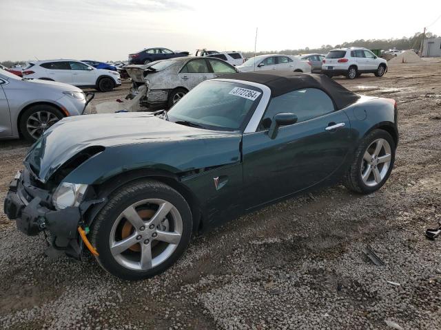 Pontiac Solstice (2006)