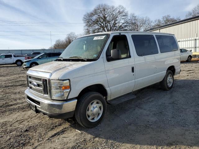 Ford Econoline (2012)