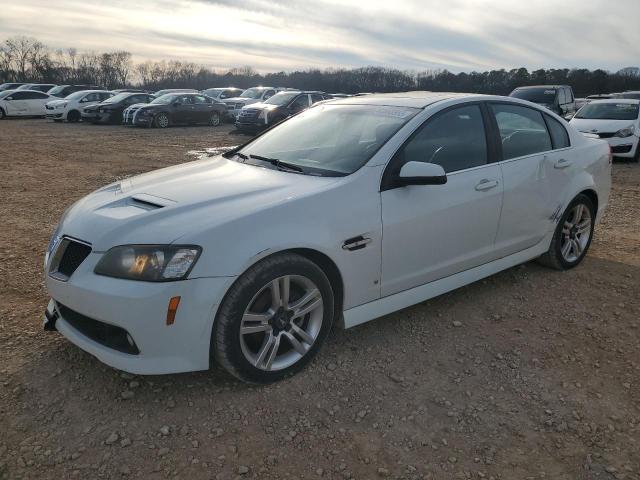Pontiac G8 (2009)