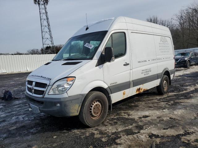 Dodge Sprinter (2008)