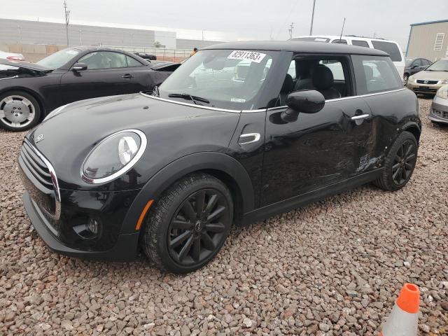 Mini Cooper (2021)