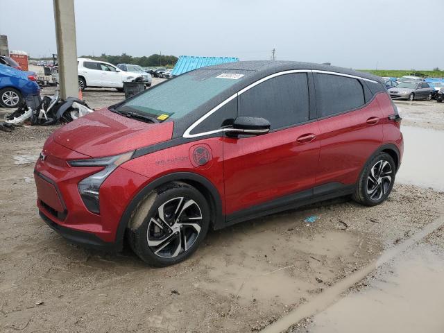 Chevrolet Bolt (2022)