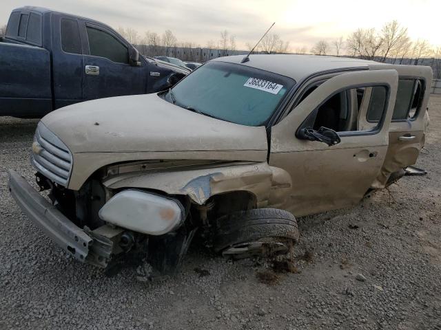 Chevrolet Hhr (2008)