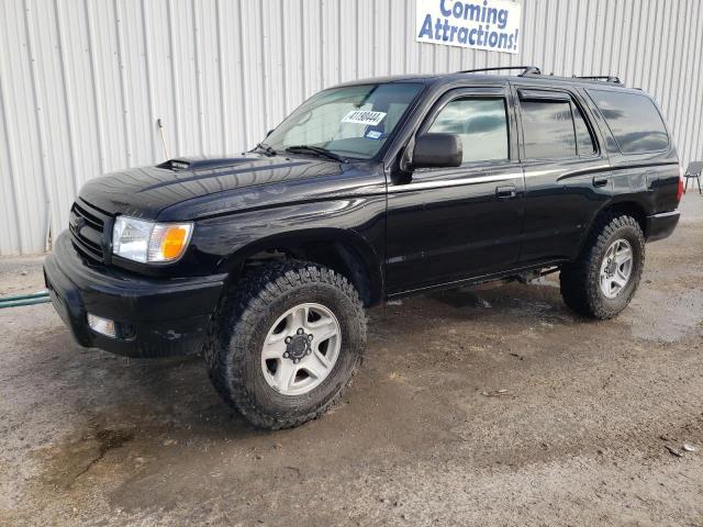 Toyota 4runner (1999)