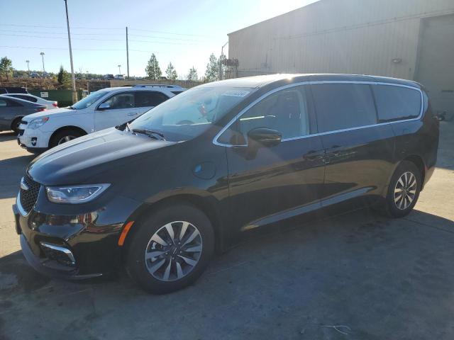 Chrysler Pacifica (2023)