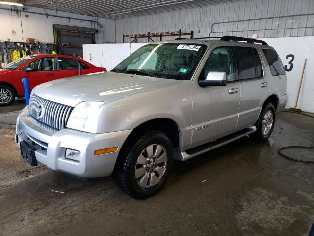 Mercury Mountainer (2007)