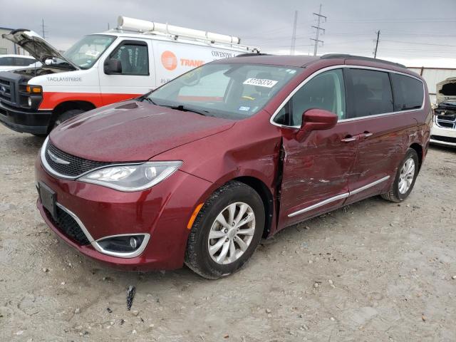 Chrysler Pacifica (2017)