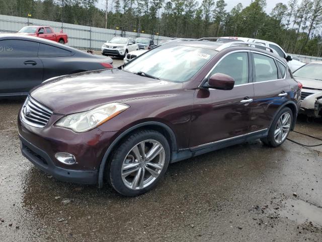 Infiniti Ex35 (2012)