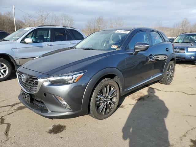 Mazda Cx-3 (2016)